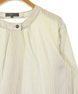 Reflect（リフレクト）ブラウス グレー サイズ:9(M位) レディース/2200625174119