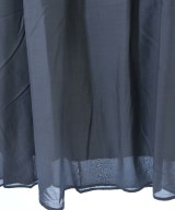 Reflect（リフレクト）ロング・マキシ丈スカート 紺 サイズ:L レディース/2200626727017