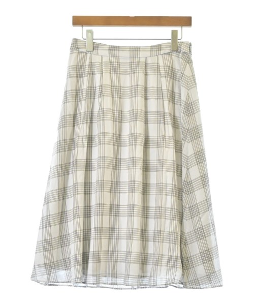 リフレクト(Reflect)のReflect ロング・マキシ丈スカート