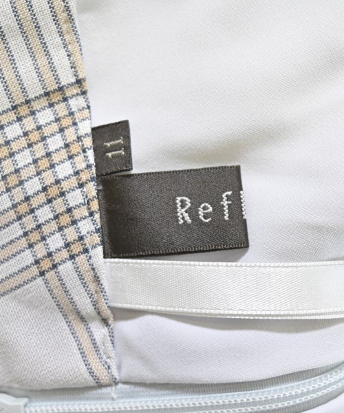 Reflect（リフレクト）ロング・マキシ丈スカート 白 サイズ:11(L位) レディース/2200626727024