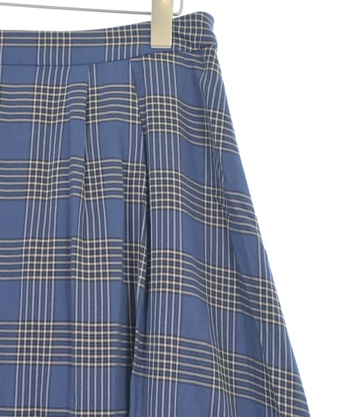 Reflect（リフレクト）ロング・マキシ丈スカート 紺 サイズ:11(L位) レディース/2200626727031