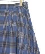 Reflect（リフレクト）ロング・マキシ丈スカート 紺 サイズ:11(L位) レディース/2200626727031