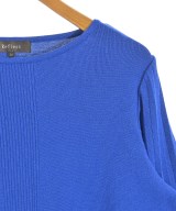 Reflect（リフレクト）ニット・セーター 青 サイズ:11(L位) レディース/2200626727079