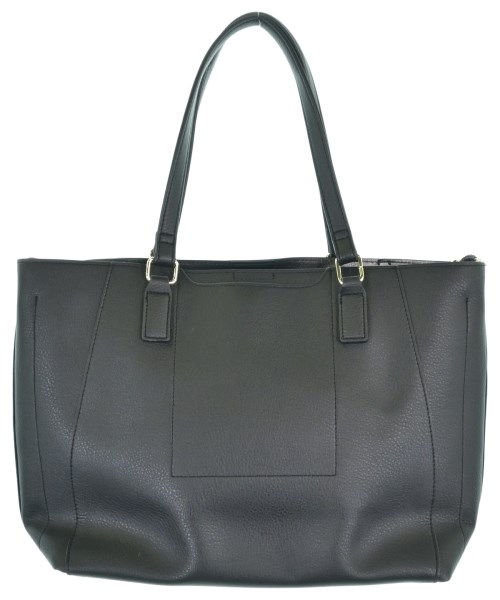 Reflect（リフレクト）トートバッグ 黒 サイズ:- レディース/2200626727109