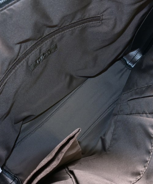 Reflect（リフレクト）トートバッグ 黒 サイズ:- レディース/2200626727109