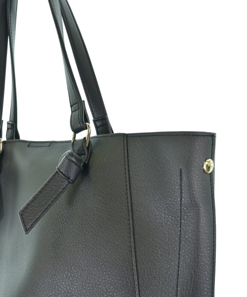 Reflect（リフレクト）トートバッグ 黒 サイズ:- レディース/2200626727109