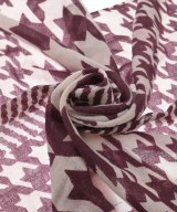 Reflect（リフレクト）ストール 赤 サイズ:- レディース/2200613333061