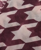 Reflect（リフレクト）ストール 赤 サイズ:- レディース/2200613333061