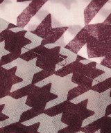 Reflect（リフレクト）ストール 赤 サイズ:- レディース/2200613333061