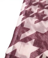 Reflect（リフレクト）ストール 赤 サイズ:- レディース/2200613333061