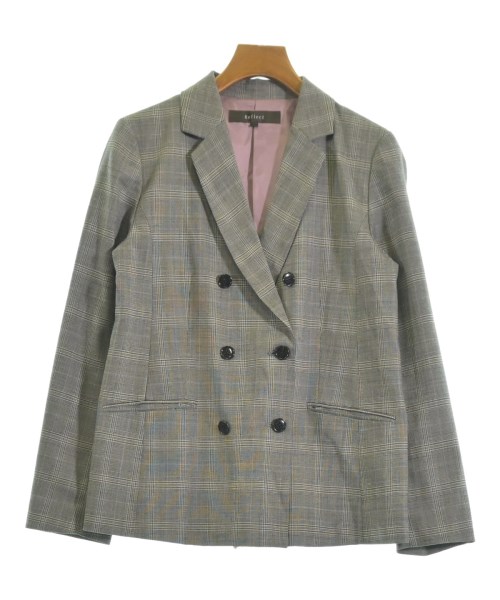 リフレクト(Reflect)のReflect テーラードジャケット