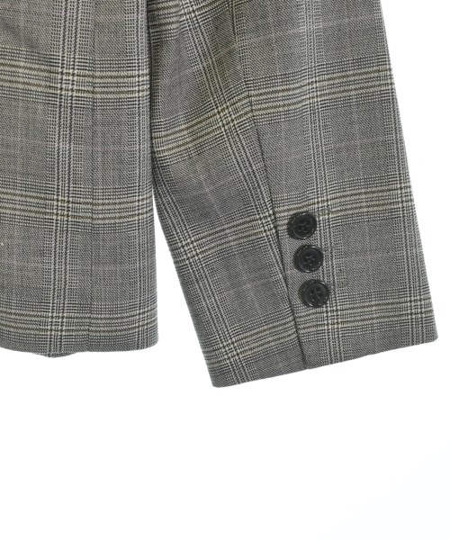 Reflect（リフレクト）テーラードジャケット グレー サイズ:11(L位) レディース/2200614986020