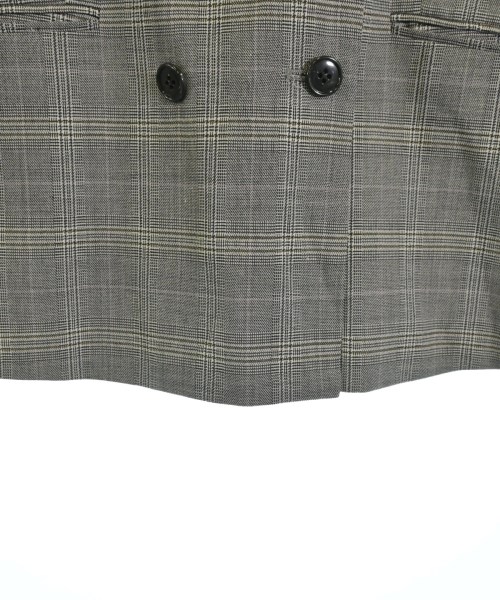 Reflect（リフレクト）テーラードジャケット グレー サイズ:11(L位) レディース/2200614986020