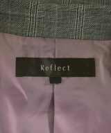 Reflect（リフレクト）テーラードジャケット グレー サイズ:11(L位) レディース/2200614986020