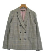 Reflect テーラードジャケット