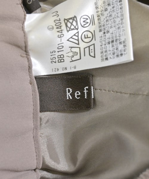 Reflect（リフレクト）その他 茶 サイズ:9(M位) レディース/2200615941042