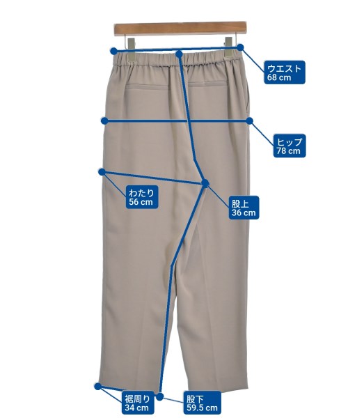 Reflect（リフレクト）その他 茶 サイズ:9(M位) レディース/2200615941042