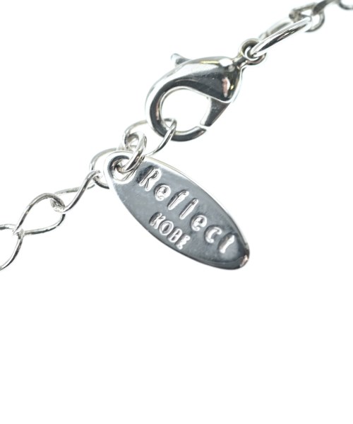 Reflect（リフレクト）ネックレス シルバー サイズ:- レディース/2200625333073