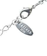 Reflect（リフレクト）ネックレス シルバー サイズ:- レディース/2200625333073