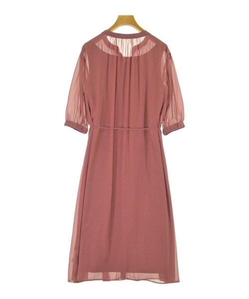 Reflect（リフレクト）ワンピース ピンク サイズ:9(M位) レディース/2200618080038