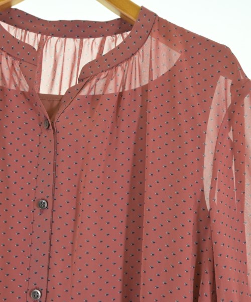 Reflect（リフレクト）ワンピース ピンク サイズ:9(M位) レディース/2200618080038