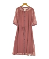 Reflect（リフレクト）ワンピース ピンク サイズ:9(M位) レディース/2200618080038