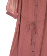 Reflect（リフレクト）ワンピース ピンク サイズ:9(M位) レディース/2200618080038