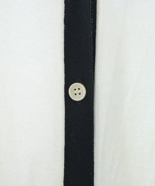 Reflect（リフレクト）カーディガン 白 サイズ:9(M位) レディース/2200618080052