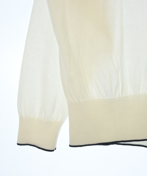 Reflect（リフレクト）カーディガン 白 サイズ:9(M位) レディース/2200618080052