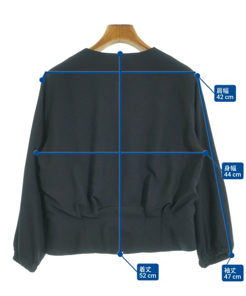 Reflect（リフレクト）その他 紺 サイズ:-(M位) レディース/2200618080069