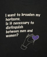 Reflect（リフレクト）Tシャツ・カットソー 黒 サイズ:9(M位) レディース/2200618080106