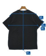 Reflect（リフレクト）Tシャツ・カットソー 黒 サイズ:9(M位) レディース/2200618080106