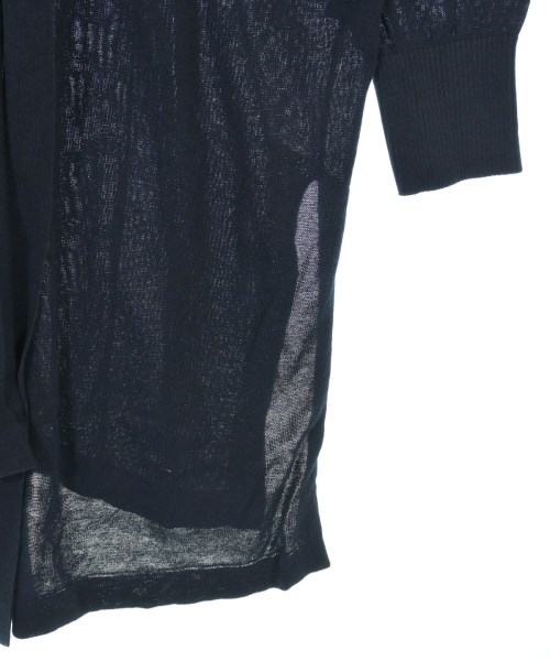 Reflect（リフレクト）カーディガン 紺 サイズ:9(M位) レディース/2200618681013