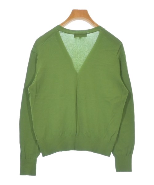Reflect（リフレクト）カーディガン 緑 サイズ:9(M位) レディース/2200618681037