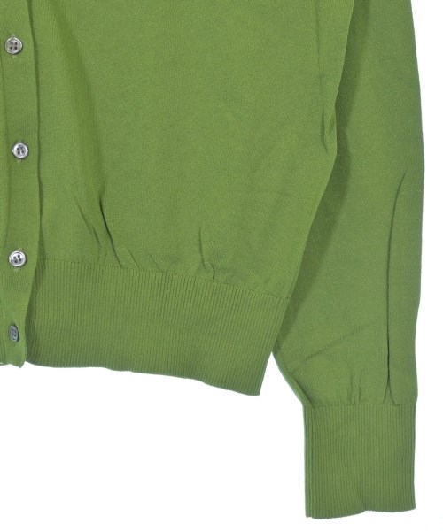 Reflect（リフレクト）カーディガン 緑 サイズ:9(M位) レディース/2200618681037