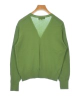 Reflect（リフレクト）カーディガン 緑 サイズ:9(M位) レディース/2200618681037