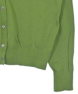 Reflect（リフレクト）カーディガン 緑 サイズ:9(M位) レディース/2200618681037