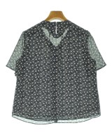 Reflect（リフレクト）ブラウス 紺 サイズ:9(M位) レディース/2200625391011