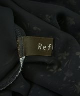 Reflect（リフレクト）ブラウス 紺 サイズ:9(M位) レディース/2200625391011