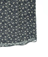 Reflect（リフレクト）ブラウス 紺 サイズ:9(M位) レディース/2200625391011