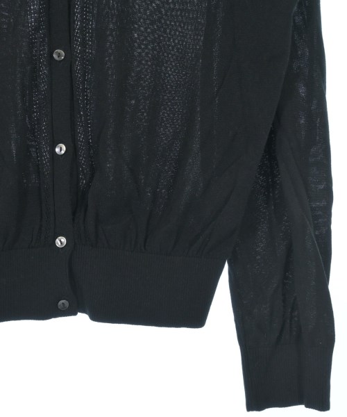 Reflect（リフレクト）カーディガン 黒 サイズ:9(M位) レディース/2200625391028
