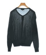 Reflect（リフレクト）カーディガン 黒 サイズ:9(M位) レディース/2200625391028