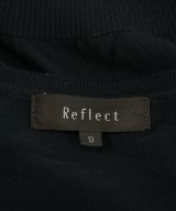 Reflect（リフレクト）カーディガン 黒 サイズ:9(M位) レディース/2200625391028