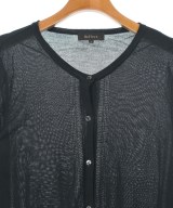 Reflect（リフレクト）カーディガン 黒 サイズ:9(M位) レディース/2200625391028