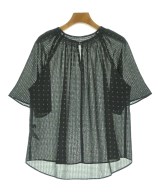 Reflect（リフレクト）ブラウス 黒 サイズ:9(M位) レディース/2200625391035