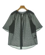 Reflect（リフレクト）ブラウス 黒 サイズ:9(M位) レディース/2200625391035