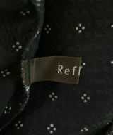 Reflect（リフレクト）ブラウス 黒 サイズ:9(M位) レディース/2200625391035