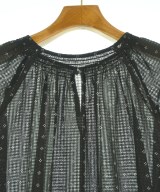 Reflect（リフレクト）ブラウス 黒 サイズ:9(M位) レディース/2200625391035