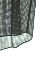 Reflect（リフレクト）ブラウス 黒 サイズ:9(M位) レディース/2200625391035