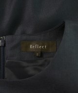 Reflect（リフレクト）ワンピース 紺 サイズ:9(M位) レディース/2200618020010